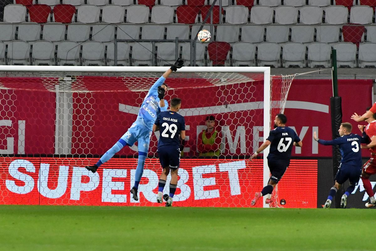 Sepsi - FC Botoșani 2-0 » Descătușare în Covasna! Prima victorie din play-out, iar Dioszegi evită cel mai negru scenariu! Clasamentul actualizat