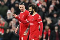Liverpool pregătește un schimb spectaculos de jucători în această vară » Fostul atacant al lui City este dorit pe Anfield