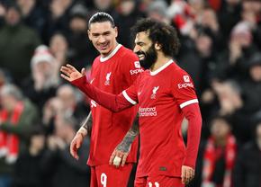 Liverpool pregătește un schimb spectaculos de jucători în această vară » Fostul atacant al lui City este dorit pe Anfield