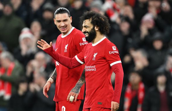 Liverpool pregătește un schimb spectaculos de jucători în această vară » Fostul atacant al lui City este dorit pe Anfield