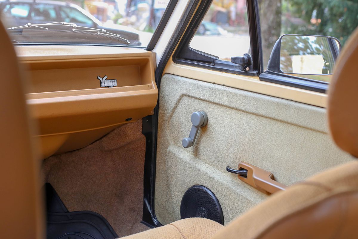 Concurență pentru Dacia Sandero! Marca la modă din anii '80 renaște: „Volkswagen-ul din Est e din nou printre noi!”