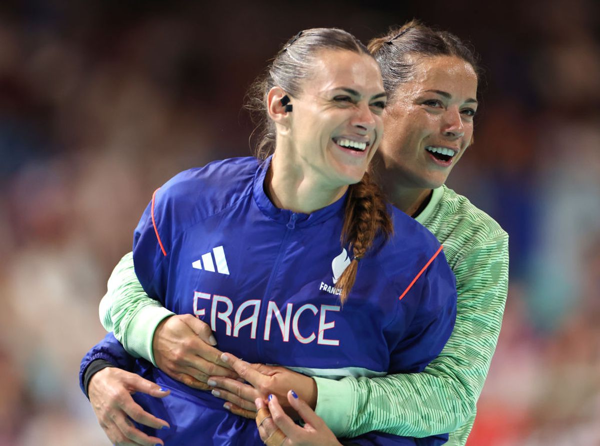 Încă un nume uriaș se retrage din handbalul feminin: „Ani de pasiune, de lupte, de sudoare, de lacrimi, de râsete”