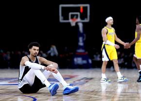 Revoluția din baschetul european continuă! NBA le va asigura noilor echipe bugete de 200-300 de milioane de euro