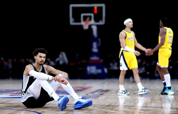 Revoluția din baschetul european continuă! NBA le va asigura noilor echipe bugete de 200-300 de milioane de euro