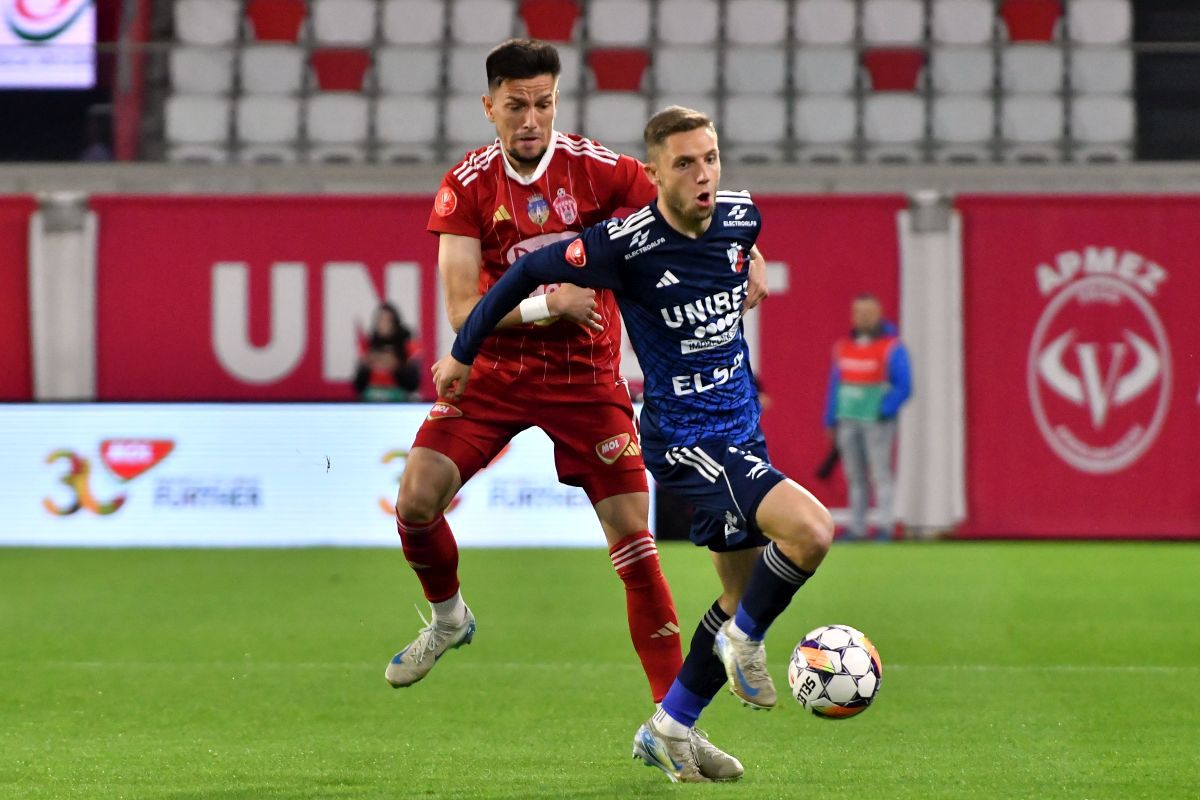 Roland Niczuly, o nouă declarație lipsită de tact la adresa lui Dorinel Munteanu