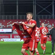 Sepsi - FC Botoșani / FOTO: Bogdan Bălaș (GSP)