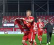 Sepsi - FC Botoșani / FOTO: Bogdan Bălaș (GSP)