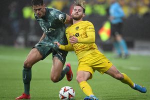 FCSB nu a fost ajutată de ce s-a întâmplat în Bodo/Glimt - Tottehham » Putea obține un avantaj important în UCL