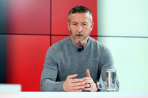 Remarcatul lui Mihai Stoica în actualul campionat: „Este erou acolo!”