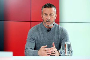 Remarcatul lui Mihai Stoica în actualul campionat: „Este erou acolo!”
