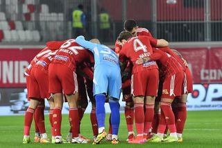 Probleme mari la Sepsi » Noul căpitan s-a accidentat grav și ratează finalul de sezon