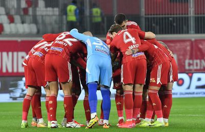 Probleme mari la Sepsi » Noul căpitan s-a accidentat grav și ratează finalul de sezon