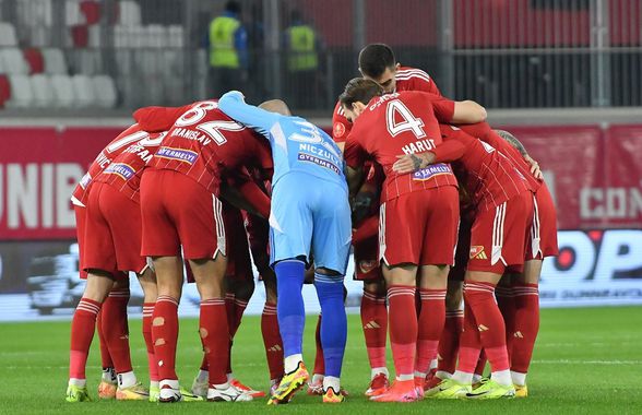 Probleme mari la Sepsi » Noul căpitan s-a accidentat grav și ratează finalul de sezon