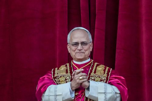 Ilie Năstase, provocare inedită pentru Papa Leon al XIV-lea: „Aș fi dispus, la orice oră” » Cadoul pe care se pregătește să îl ducă la Vatican
