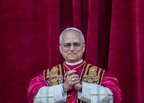 Ilie Năstase, provocare inedită pentru Papa Leon al XIV-lea: „Aș fi dispus, la orice oră” » Cadoul pe care se pregătește să îl ducă la Vatican