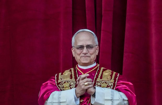 Fanii unei echipe din NBA jubilează după alegerea noului papă de la Vatican » Legătura dintre Papa Leon al XIV-lea și vedetele unei formații celebre