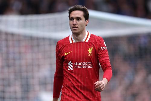 Federico Chiesa / Foto: Imago