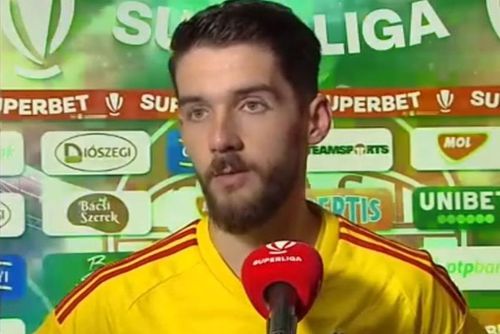 Roland Niczuly, o nouă declarație lipsită de tact la adresa lui Dorinel Munteanu