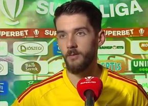 Roland Niczuly, o nouă declarație lipsită de tact la adresa lui Dorinel Munteanu