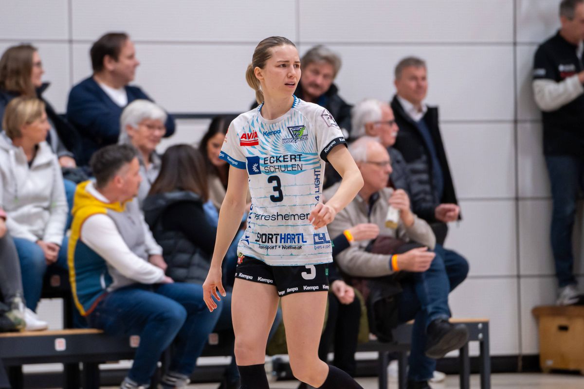Anika Neuer se retrage din handbal