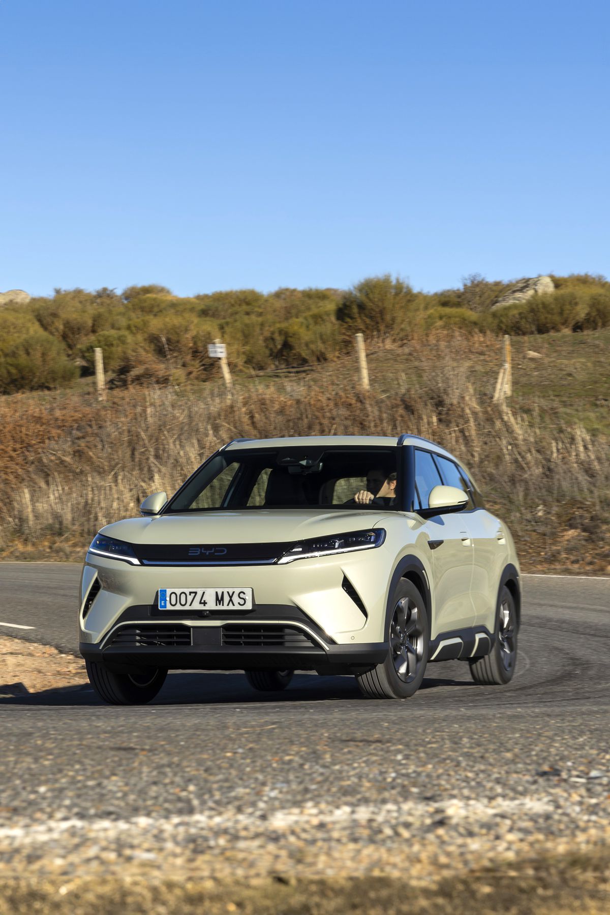 Dacia este amenințată! Chinezii vor să cucerească piața SUV-urilor » Cum arată modelul care amenință vânzările Bigster