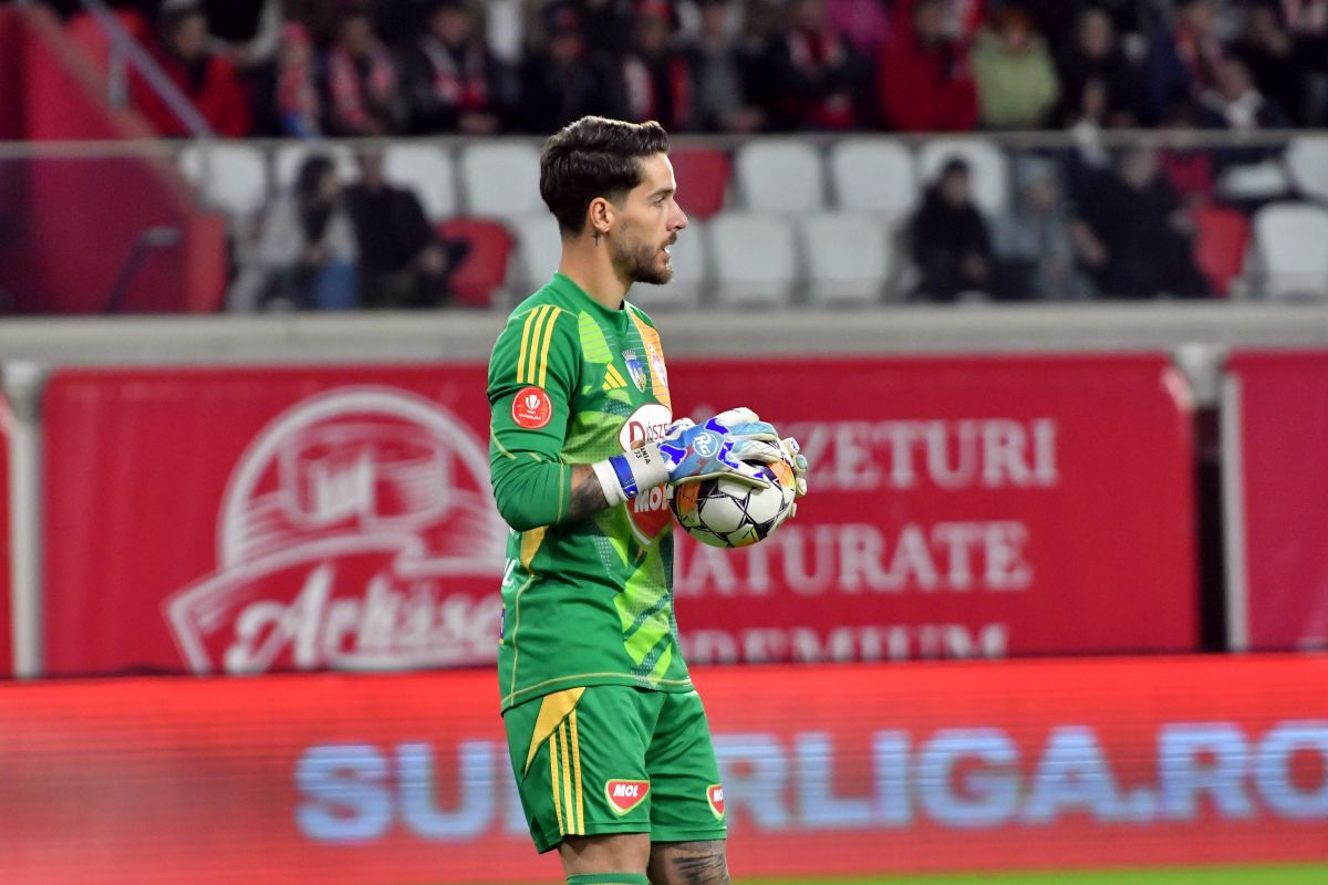 Roland Niczuly, o nouă declarație lipsită de tact la adresa lui Dorinel Munteanu