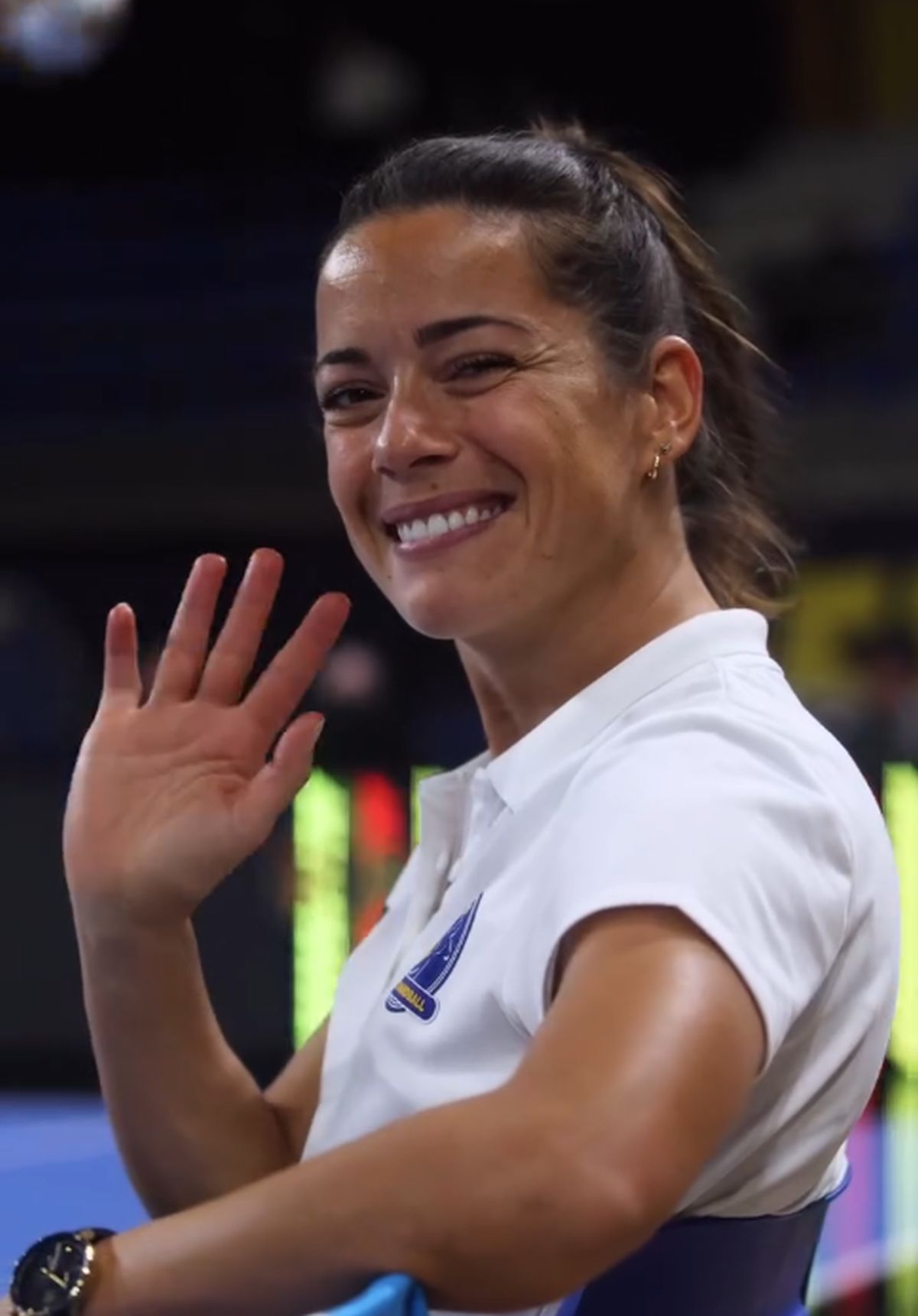 Încă un nume uriaș se retrage din handbalul feminin: „Ani de pasiune, de lupte, de sudoare, de lacrimi, de râsete”