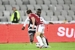 Note GSP după U Cluj - Rapid, meciul care a dinamitat finalul play-off-ului
