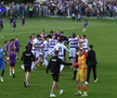 Politehnica Timișoara a promovat în Liga 2 după 3 ani