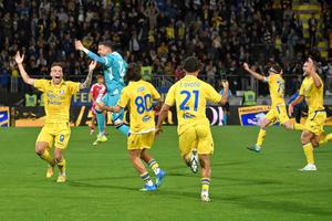 Iată și a doua promovată în Serie A!