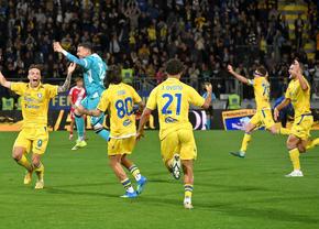 Iată și a doua promovată în Serie A!