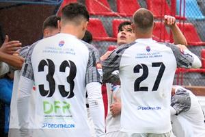 S-a încheiat play-out-ul din Liga 2 » Iată cele 4 retrogradate și barajul de salvare!