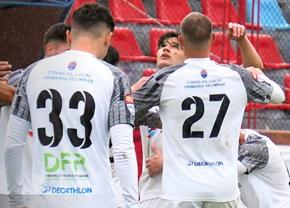S-a încheiat play-out-ul din Liga 2 » Iată cele 4 retrogradate și barajul de salvare!