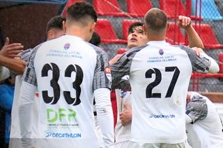 S-a încheiat play-out-ul din Liga 2 » Iată cele 4 retrogradate și barajul de salvare!