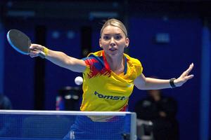 Acum e China - România, semifinală la Mondialul de tenis de masă pe echipe