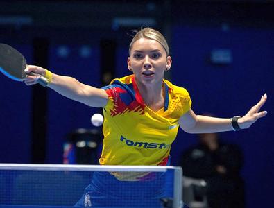 Azi e China - România, semifinală la Mondialul de tenis de masă pe echipe: ...