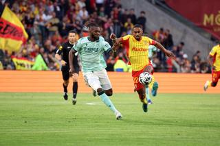 A doua retrogradată matematic din Ligue 1