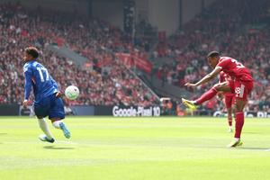 Liverpool - Chelsea, derby pentru locurile de Europa în etapa #36 din Premier League