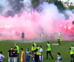 Politehnica Timișoara a promovat în Liga 2 după 3 ani