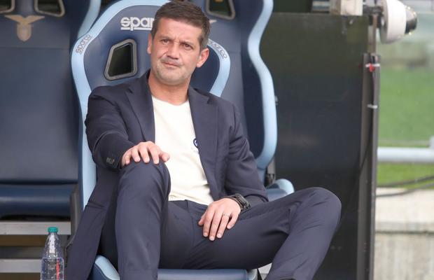 Alarmă pentru Chivu înaintea finalei Cupei! » Cel mai în formă jucător al lui Inter s-a accidentat la antrenament