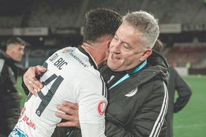Bergodi încearcă să-i adoarmă pe olteni: „Așa vom juca acolo!”