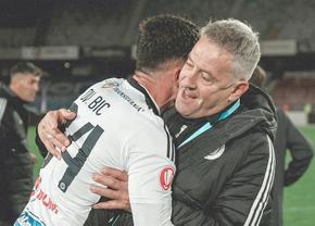 Bergodi încearcă să-i adoarmă pe olteni: „Așa vom juca acolo!”