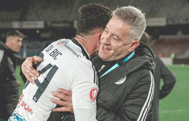Bergodi încearcă să-i adoarmă pe olteni: „Așa vom juca acolo!”