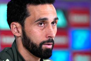 Arbeloa, conferință delicată » Bătaia, escapada lui Mbappe și „cârtița” din vestiar: „E o trădare la adresa lui Real Madrid”