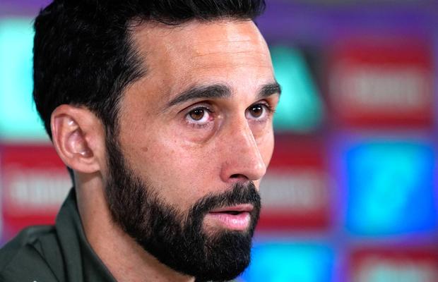 Arbeloa, conferință delicată » Bătaia, escapada lui Mbappe și „cârtița” din vestiar: „E o trădare la adresa lui Real Madrid”