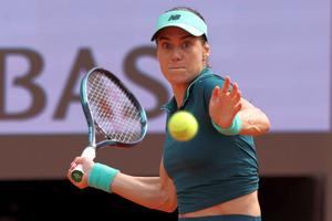 Sorana Cîrstea, reacție stelară după victoria carierei » Ce trebuie să se întâmple ca să nu se mai retragă la finalul anului