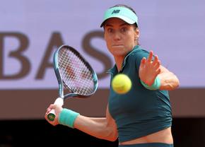 Sorana Cîrstea, reacție stelară după victoria carierei » Ce trebuie să se întâmple ca să nu se mai retragă la finalul anului