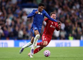 Liverpool - Chelsea, derby pentru locurile de Europa în etapa #36 din Premier League