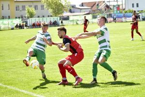 Ultima etapă de play-out în Liga 2 » Aflăm a 4-a retrogradată și cine merge la barajul pentru salvare