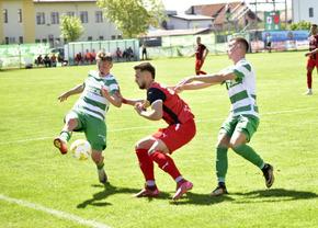 S-a încheiat play-out-ul din Liga 2 » Iată cele 4 retrogradate și barajul de salvare